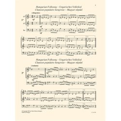 Duos for Trumpet and Baritone : or other Wind Instruments