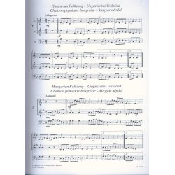 Duos for Trumpet and Baritone : or other Wind Instruments