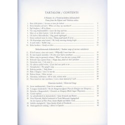 Old Hungarian Songs with guitar accompaniment