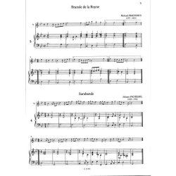 Repertoire f&uuml;r Musikschulen - Vibraphone, Marimba