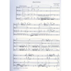 Chamber Music for/ Kammermusik f&uuml;r Violoncelli 3 : for 4 violoncellos