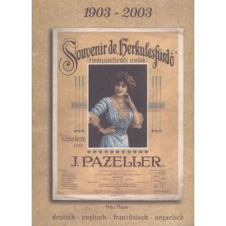 Souvenir de Herkulesf&uuml;rd&ouml;