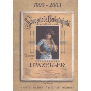 Souvenir de Herkulesfürdö