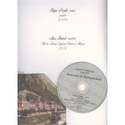 Souvenir de Herkulesf&uuml;rd&ouml;