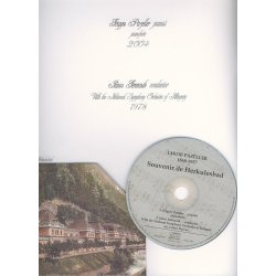 Souvenir de Herkulesf&uuml;rd&ouml;