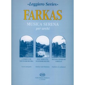 Musica serena per archi