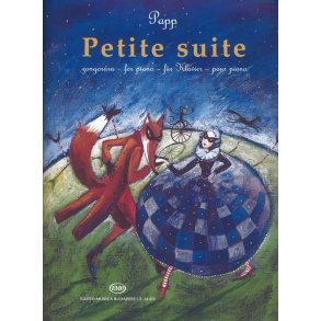 Petite Suite : Hommage a Kabalevski