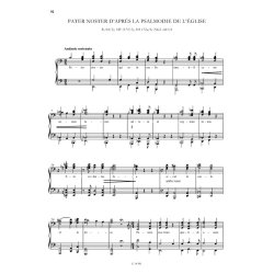 Harmonies poetiques et religieuses