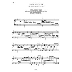 Harmonies poetiques et religieuses