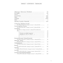 Consolations : Grand solo de concert (earl. vers.) and Other Works (Suppl. B 10)