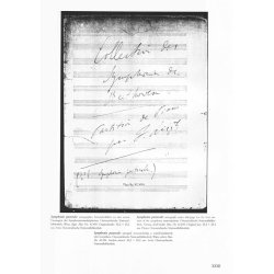 Symphonies de Beethoven No. 3,5,6,7