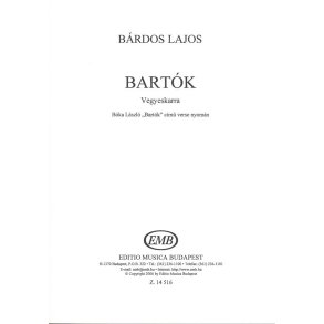 Bartók