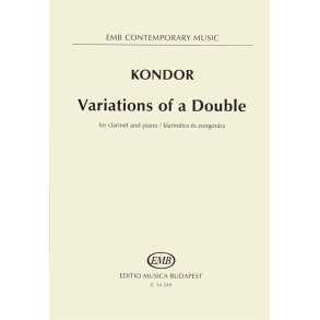 Variations of a Double