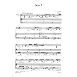 Variations of a Double