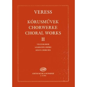Chorwerke II