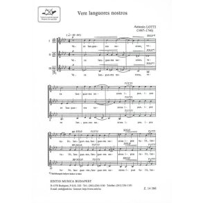 Vere languores nostros