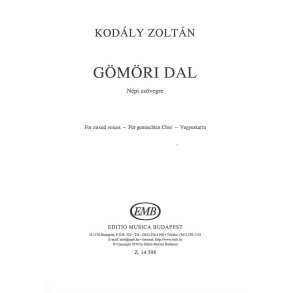 Gömöri dal népi szövegre