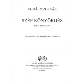 Szép könyörgés