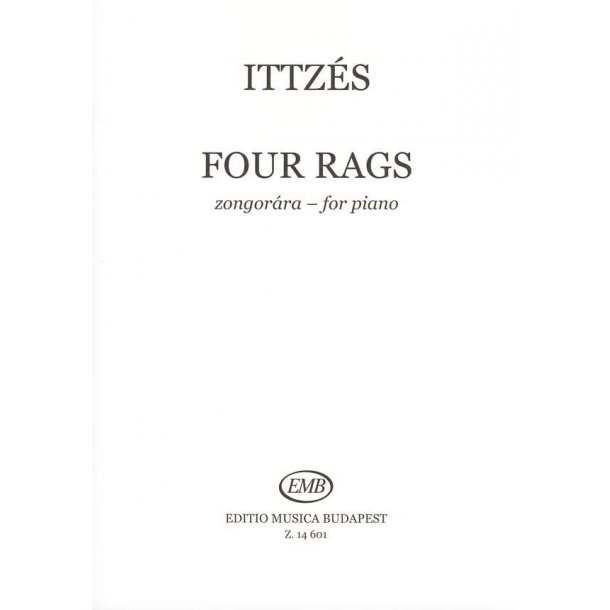 Four Rags