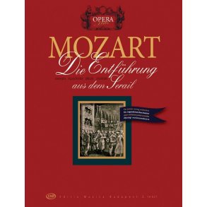 Die Entführung aus dem Serail - Ausschnitte für