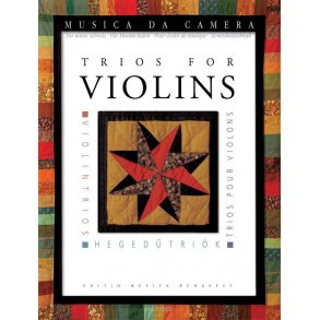 Violintrios