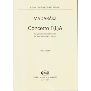 Concerto F(L)A