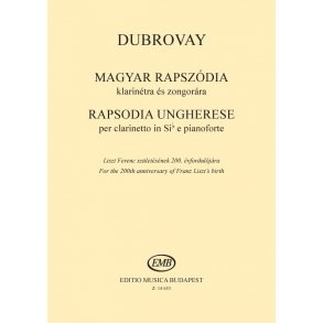 Rapsodia ungherese