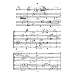 Bl&auml;serquintett op. 2