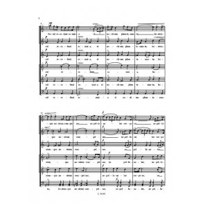 Te lucis ante terminum hatszolam· vegyeskar Nagy