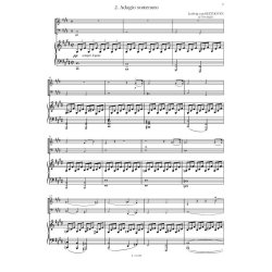 Piano Trios - Klaviertrios