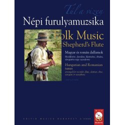 Volksmusik fuer Hirtenfloete