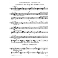 Volksmusik fuer Hirtenfloete