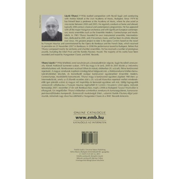 Scene For Five Characters