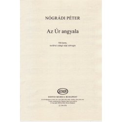 Az &Uacute;r angyala