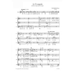 Az &Uacute;r angyala