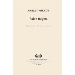 Salve Regina