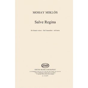 Salve Regina