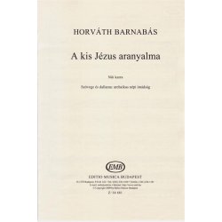 A kis Jezus aranyalma