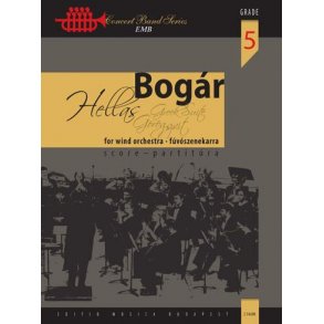 Hellas - Greek Suite