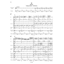 Hellas - Greek Suite