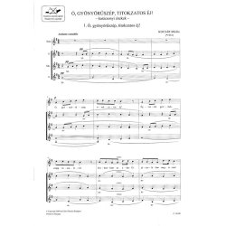 &Oacute;, gy&ouml;ny&ouml;r&uuml;sz&eacute;p, titokzatos &eacute;j!