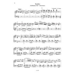 Bravissimo - Ber&uuml;hmte Melodien