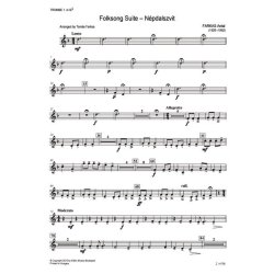 Folksong Suite