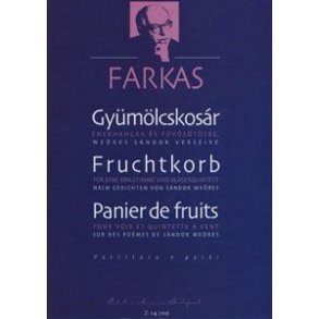 Fruchtkorb