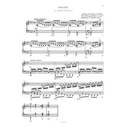 Annees de Pelerinage Deuxieme annees, Italie