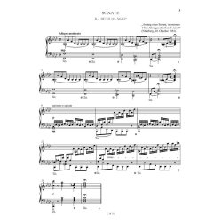 Annees de Pelerinage Deuxieme annees, Italie