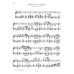 Annees de Pelerinage Deuxieme annees, Italie