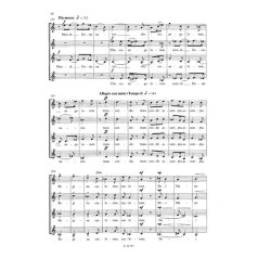 Mundi Dominatrix - Sequentia