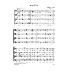 Magnificat