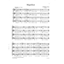 Magnificat